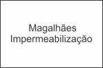 Magalhães Impermeabilização