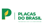 Placas do Brasil