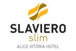 Slaviero Slim Alice Vitria Hotel